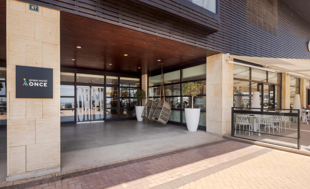 Ilunion Hotel Fuengirola