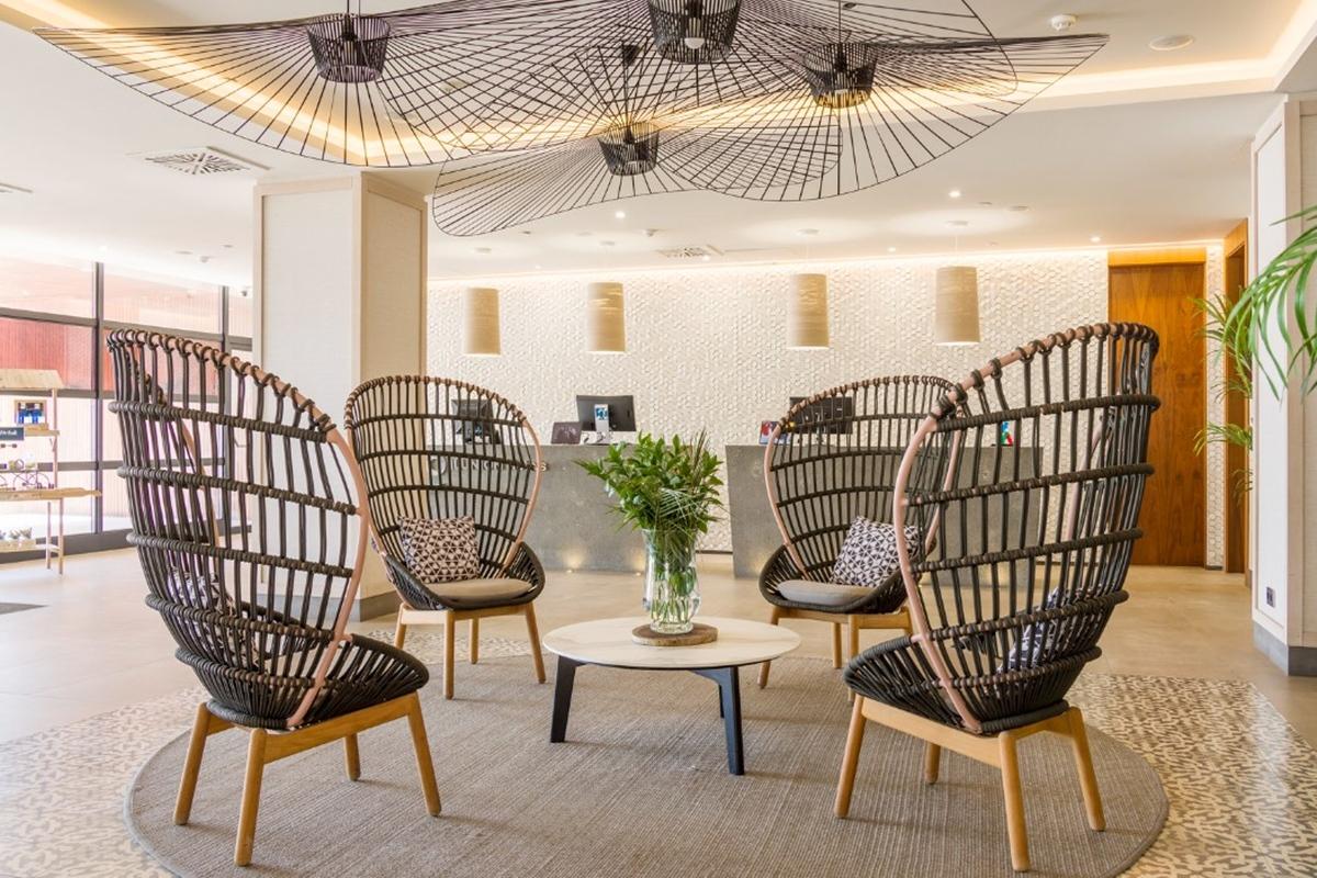 Ilunion 4* Fuengirola