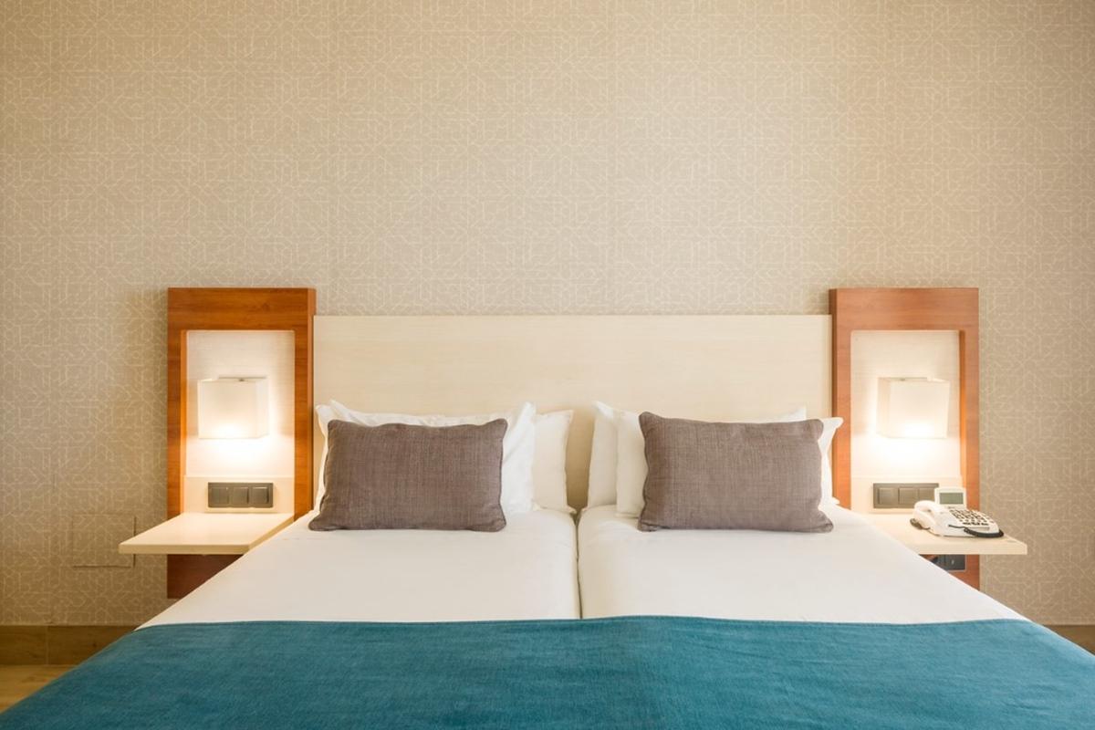 Hotel Ilunion Fuengirola