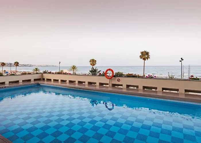 Ilunion Fuengirola