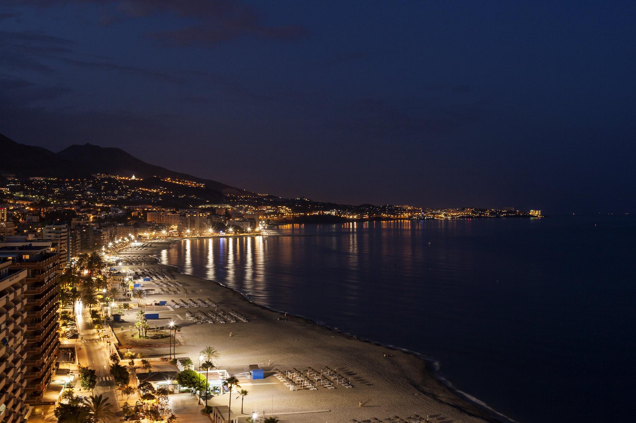 Ilunion Hotelli 4*