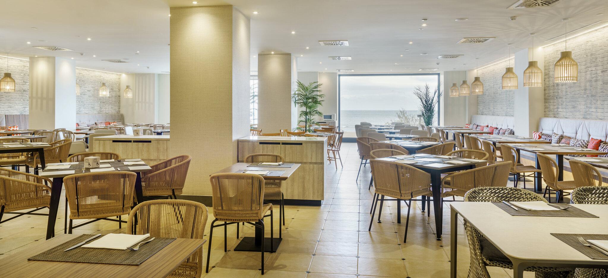 Hotelli Ilunion
