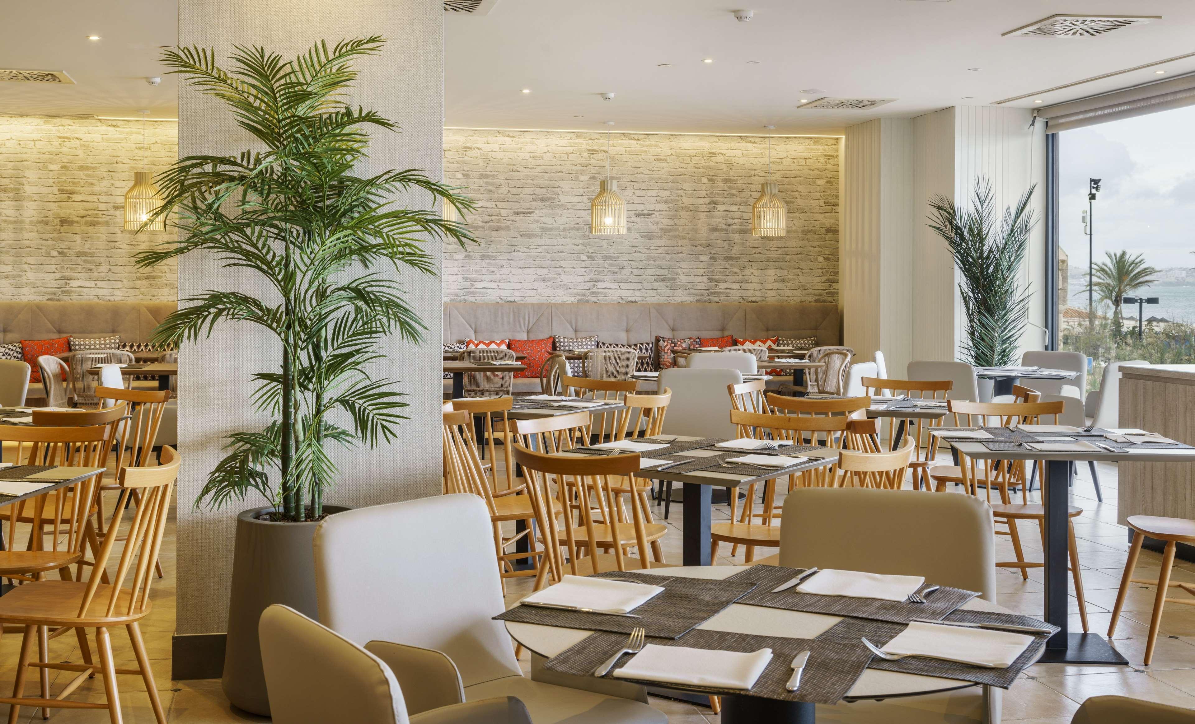Ilunion Hotelli Fuengirola
