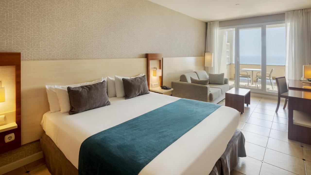 Hotelli Ilunion Fuengirola