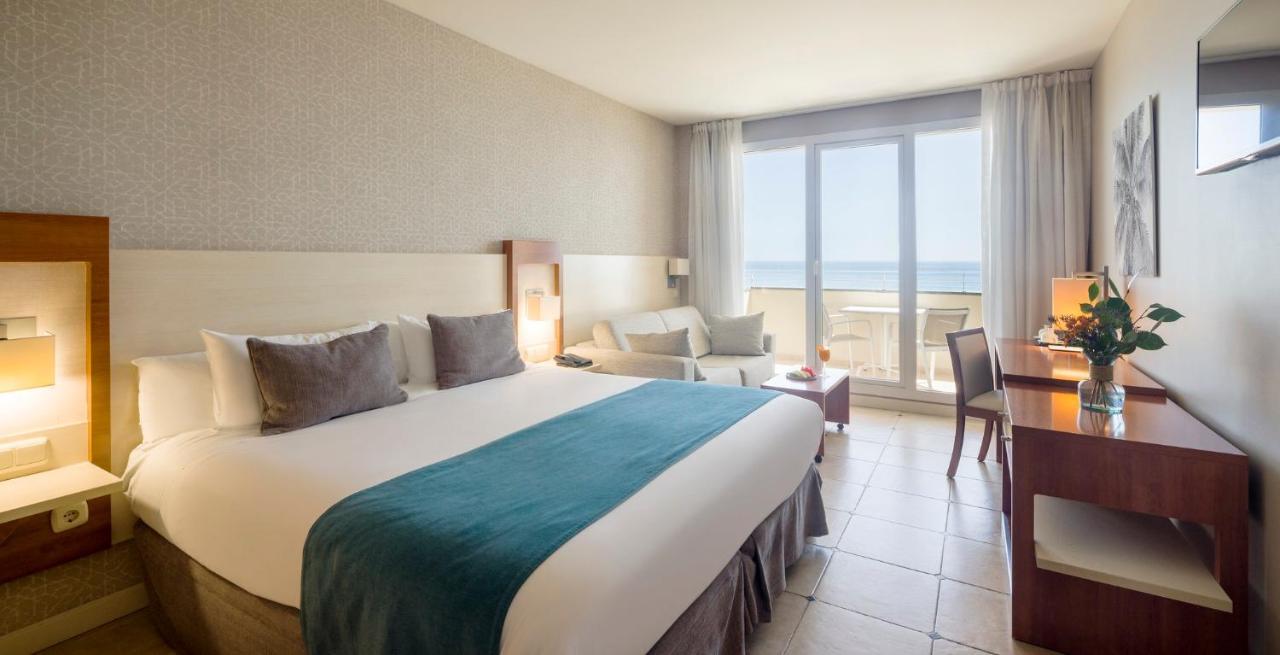 Hotelli Ilunion 4*