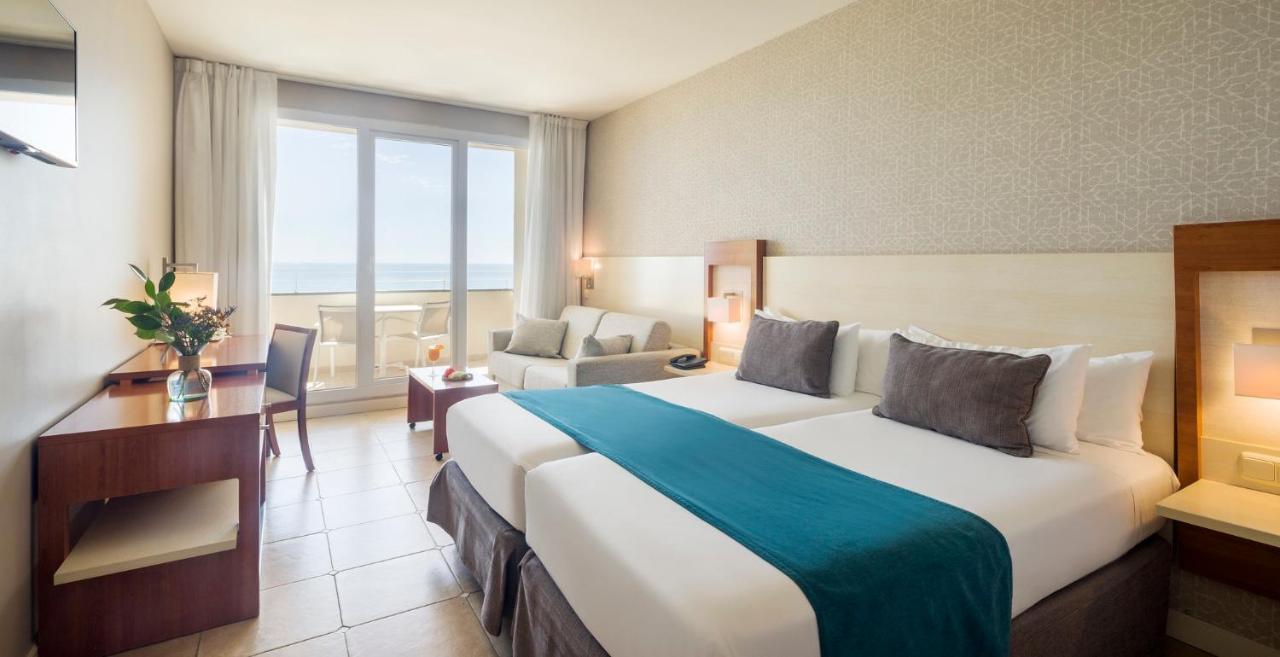 Hotelli Ilunion 4*