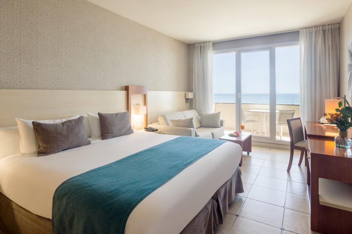 Ilunion Fuengirola