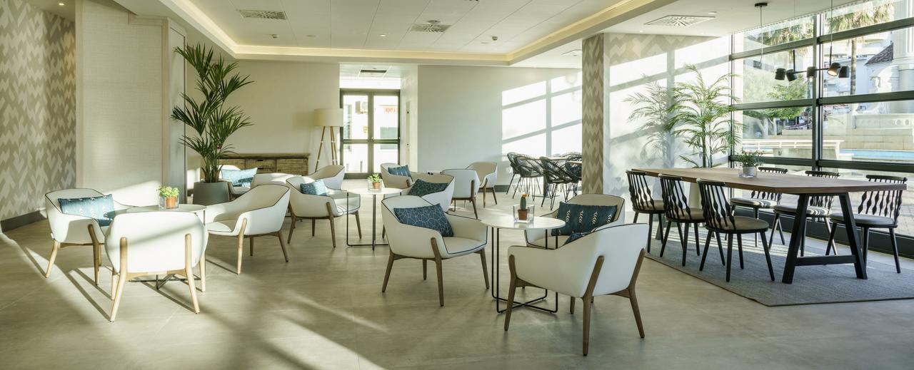 Hotelli Ilunion 4*